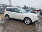 Subaru Forester 2012