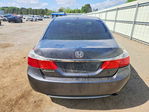 Honda Accord 2013