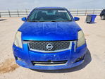 Nissan Sentra 2012