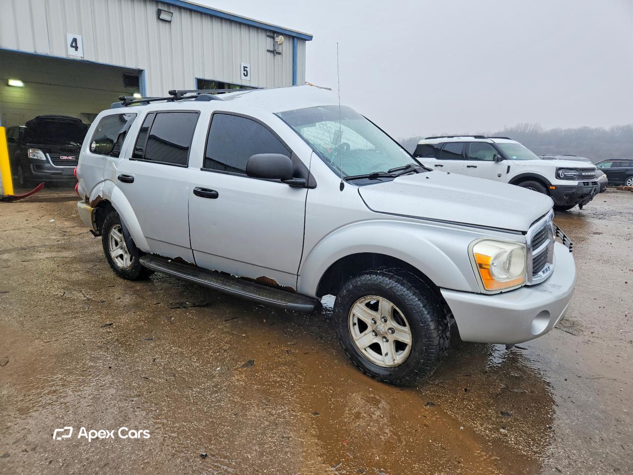 Dodge Durango 2005