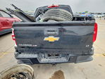 Chevrolet Colorado 2020