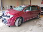 Chrysler Pacifica 2018