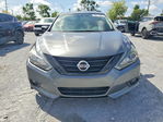 Nissan Altima 2018