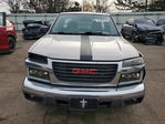 GMC Canyon 2007