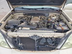 Lexus GX 2003