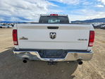 Dodge RAM 2012