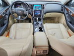 Infiniti Q50 2014