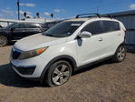 Kia Sportage 2012