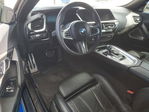 BMW Z4 2021