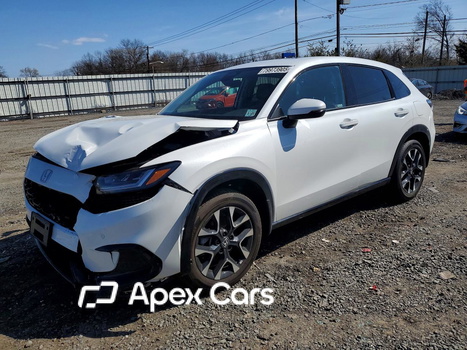 Honda HR-V 2026 - Image 1 of 14