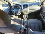 Nissan Versa 2019