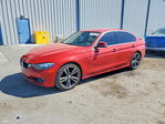 BMW Series 3 2015