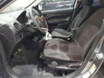 Mitsubishi Mirage 2020
