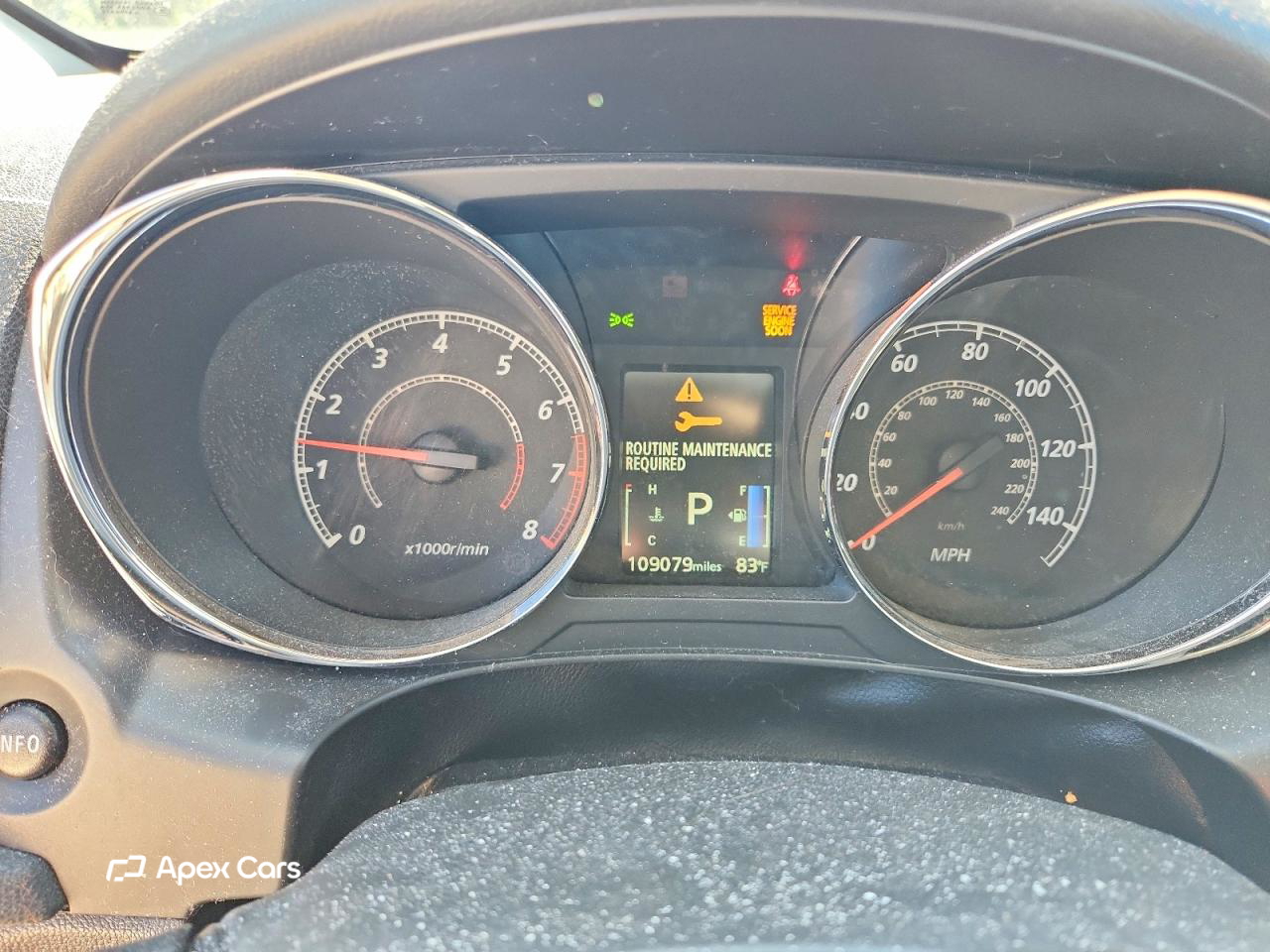 Mitsubishi Outlander 2019