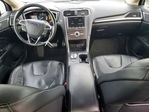 Ford Fusion 2017