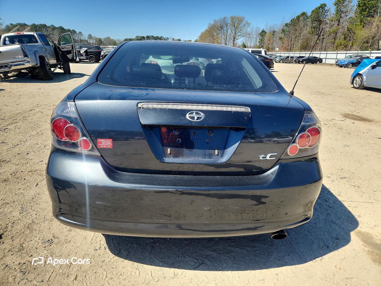 Toyota  2008