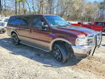 Ford Excursion 2000