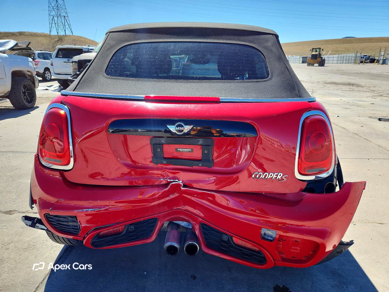 MINI Cooper 2017