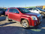 GMC Terrain 2012