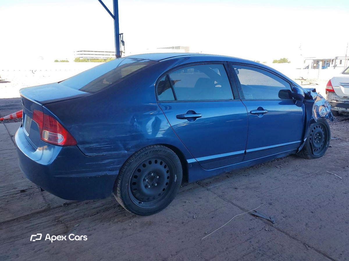 Honda Civic 2007