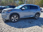 Nissan Rogue 2023