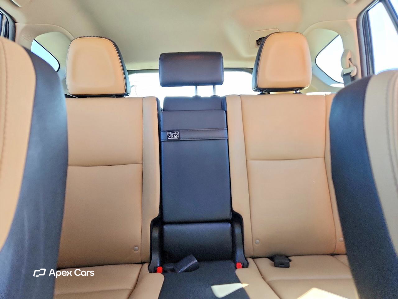 Toyota RAV 4 2016