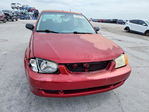 Mazda Protege 1999