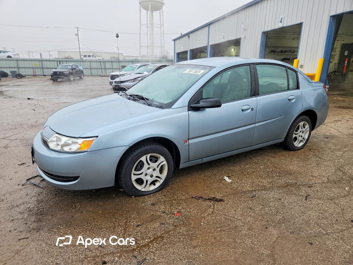2003 Saturn ION - Image 1 of 5