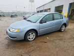 Saturn ION 2003