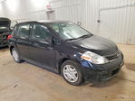 Nissan Versa 2011