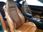 Bentley Continental 2005