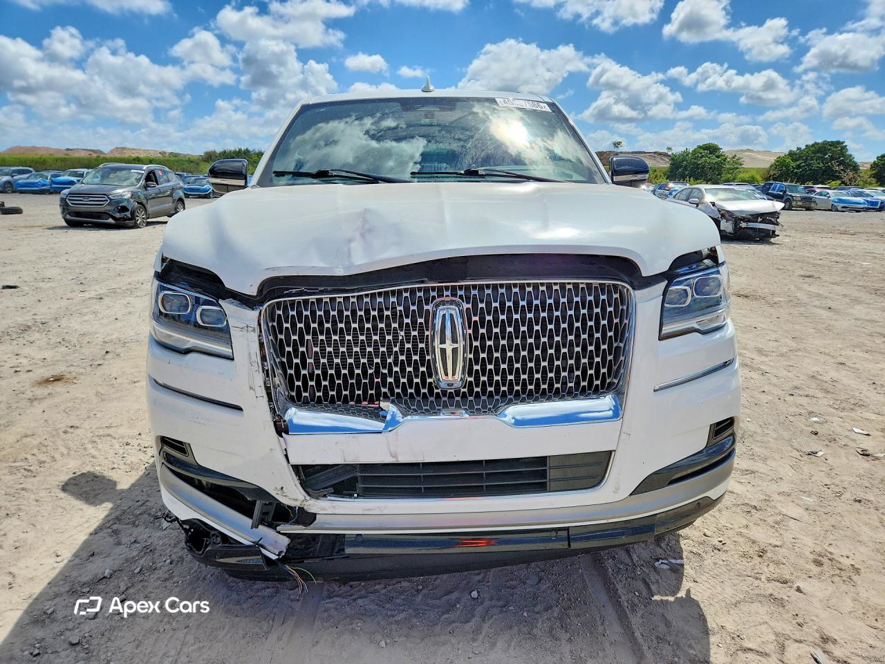Lincoln Navigator 2023