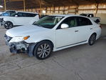 Toyota Avalon 2011