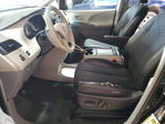 Toyota Sienna 2013