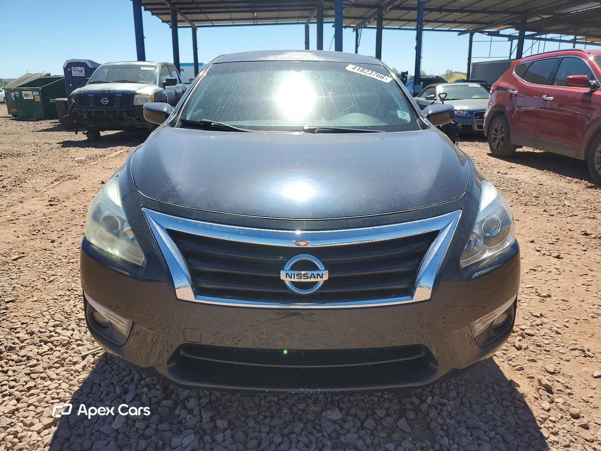 Altima 2015