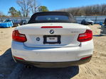 BMW Series 2 2015