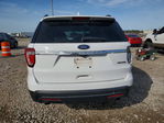 Ford Explorer 2016
