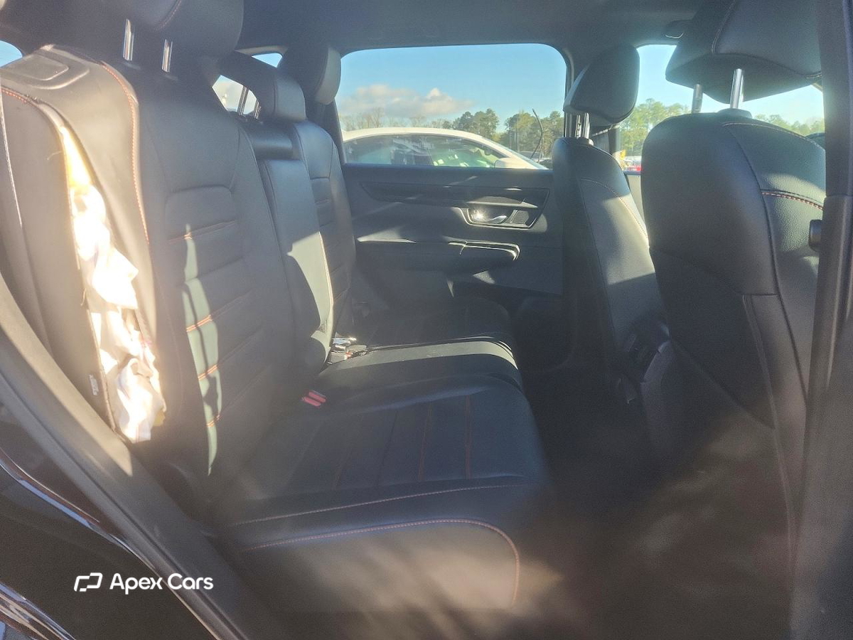 Honda CR-V 2025