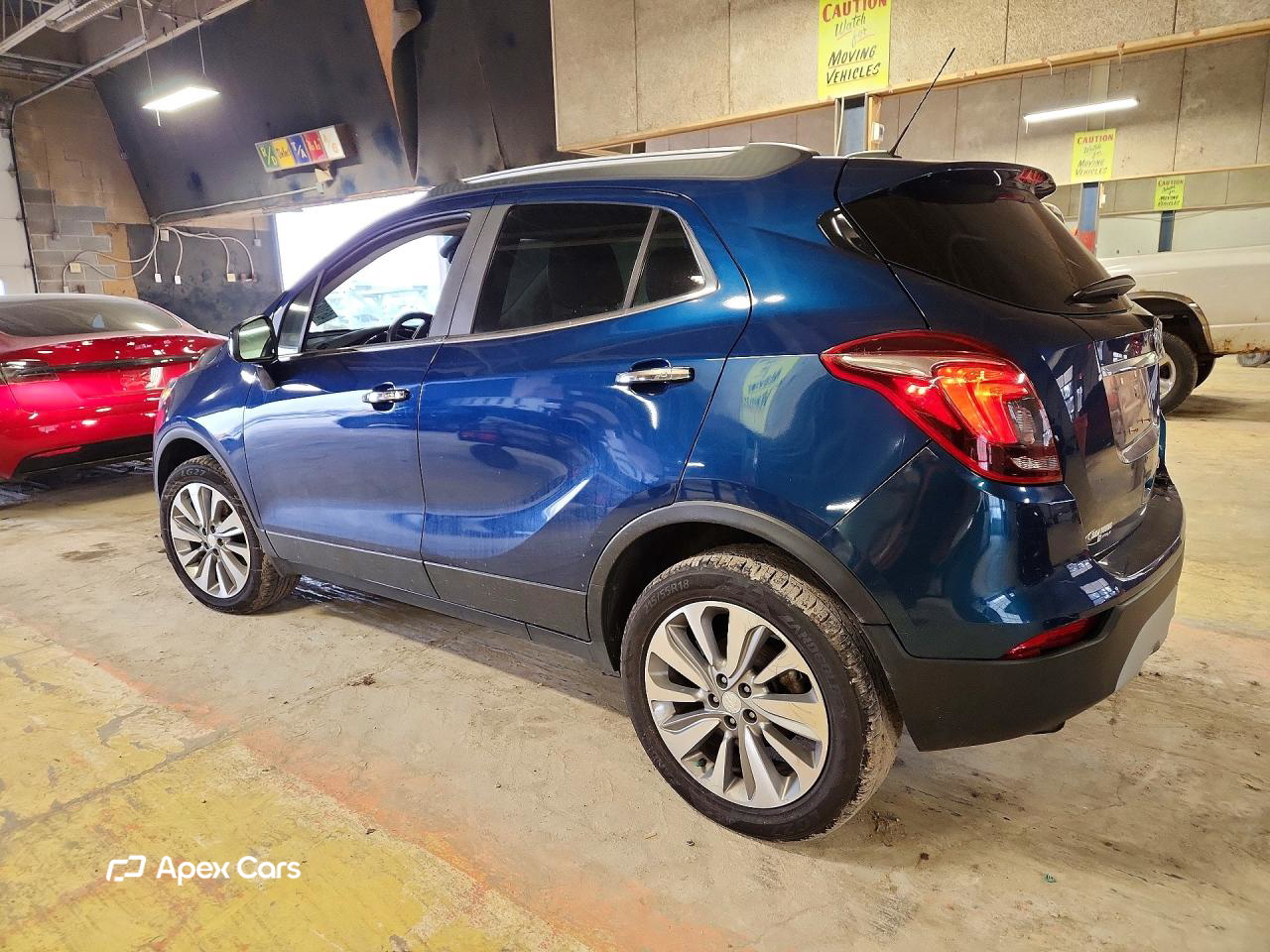 Buick Encore 2020