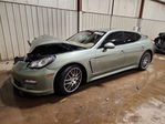 Porsche Panamera 2012