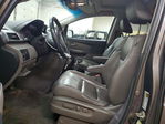 Honda Odyssey 2012