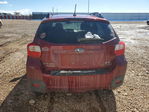 Subaru XV 2014