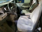 Toyota Sienna 2017