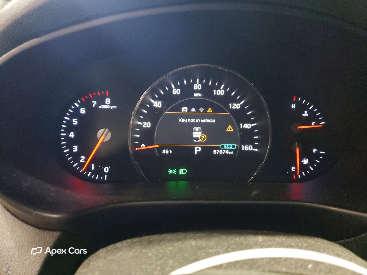 Kia Sorento 2020