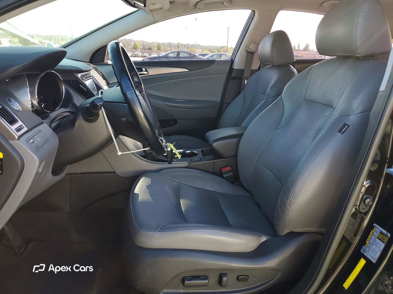 Hyundai  2015