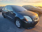 Nissan Sentra 2010