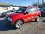Chevrolet Tracker 2003