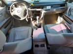BMW Series 3 2011