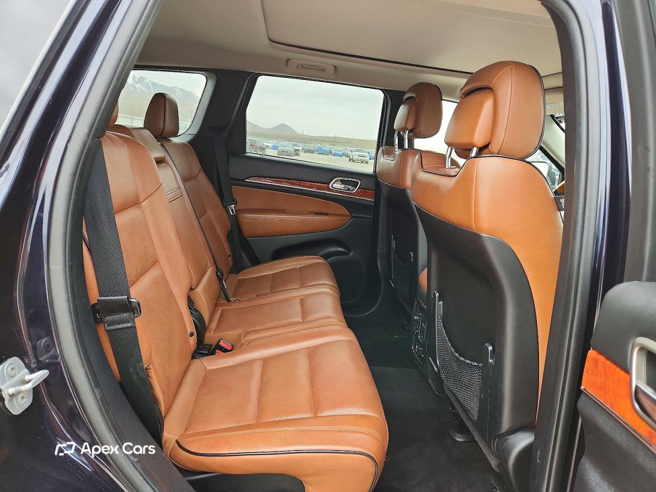 Jeep Cherokee 2011