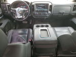 Chevrolet Silverado 2017